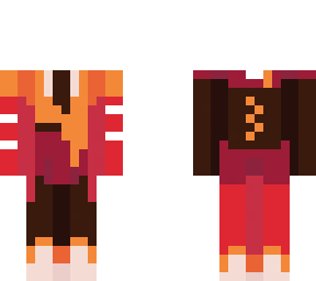 autumn air - autumn designs raffle