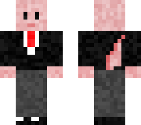 axolatol in a suit