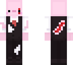 axolotl (bad)