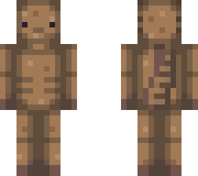 axolotl (brown)