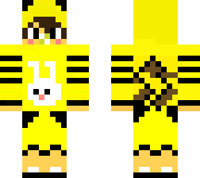 baby pikachu ??