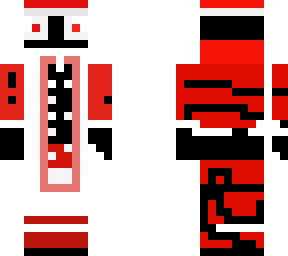 bad boy santa