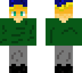 beanie