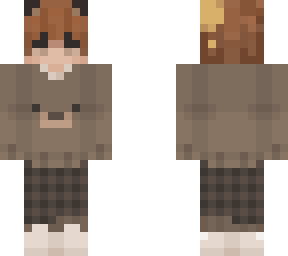 bear boy edit