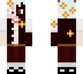 bee's gala skin