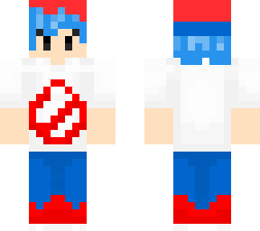 bf fnf