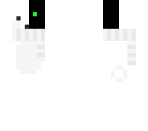 binary bear with special effects (trust me)