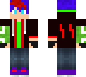 blaketheman recreated ultimatrix