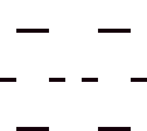 blank