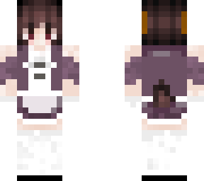 blax maid xd