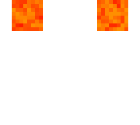 bloco de lava