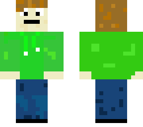 bloinde boi