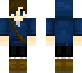 blue hoodie 02