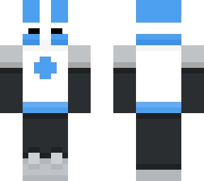 blue knight