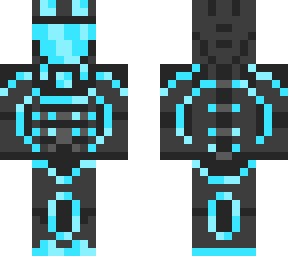 blue knight