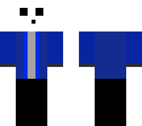 blue marmallow
