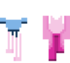blueberry/strawberry raffle