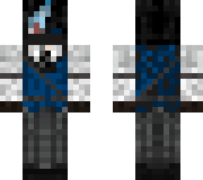 bluedreama