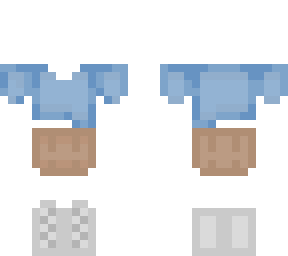 bluee // ob