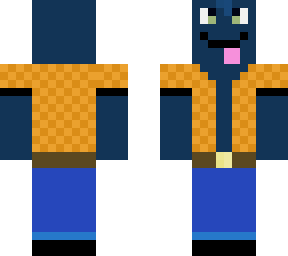 bluw man 2.0