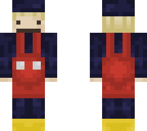 boy in mickey mouse costume