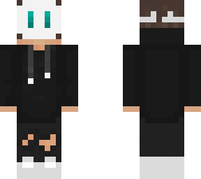 boy skin (with mask)