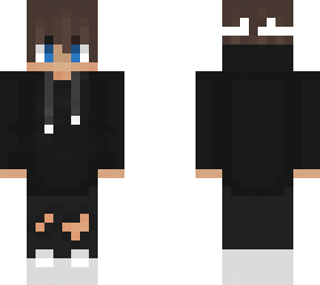 boy skin