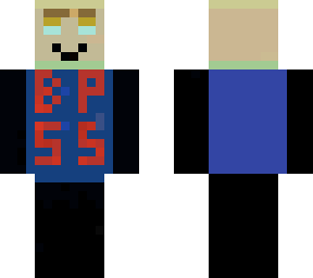 bpss gaming player