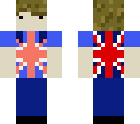 british patriot