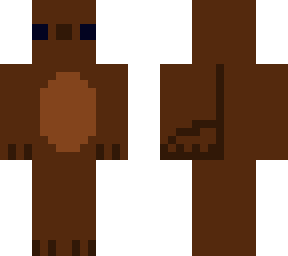 brown axolotoast