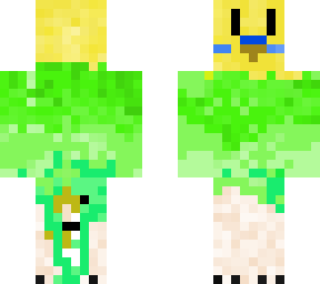 budgie