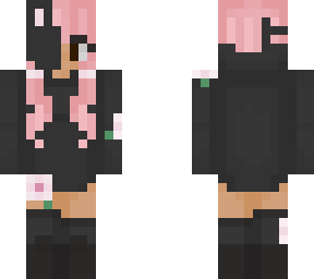 bunny mask
