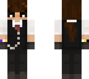 butler enby