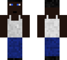 carl johnson gta san andreas