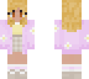 carol's skin final