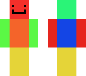 cartoony