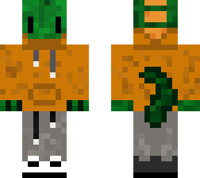 casual lizard 2