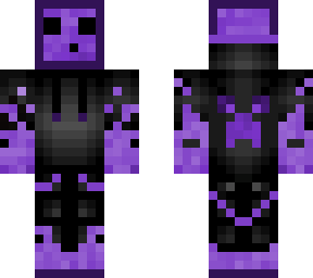 cavem4n :p purple