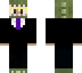changed some things
