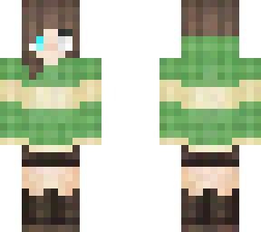 chara