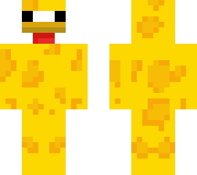 cheeseboy