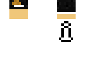 chess peice jacket base