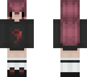 chibi rose
