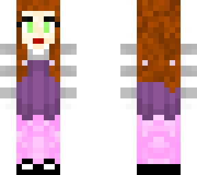 chica kawai