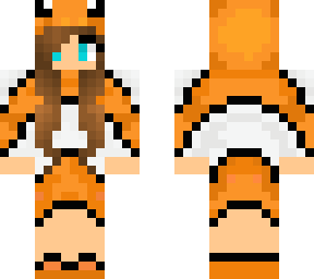 chica nemo