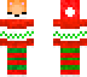 christmas boi