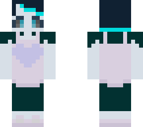 chrysala's mc skin