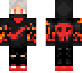 classic skin remake