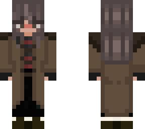 clemetiney oc