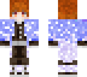 cloud zenitsu (fixed)